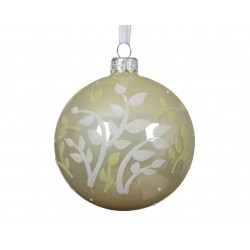 Boule Branche Menthe...