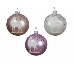 Boule Cerf...