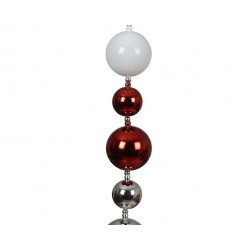 Guirlande Boules...