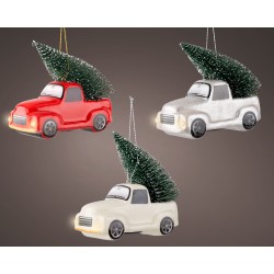 Suspension Pick Up/Sapin...