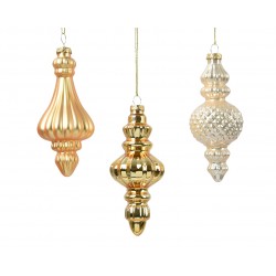 Suspension Ornement Baroque...