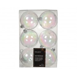 Boite De Boules X6...