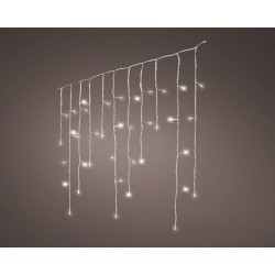 Guirlande Stalactit Led...