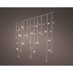 Guirlande Stalactit Led...