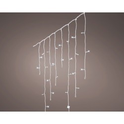 Guirlande Stalactit Led...