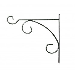 Potence fer rond l32x30...