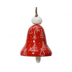 Suspension Cloche...