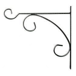 Potence fer rond l40x36 ac...