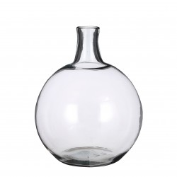 Vase Lilou  Transparent En...