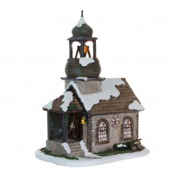 Église En Pierre En...
