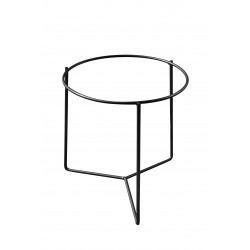 Tripode pour pot ø36-h38 ac...