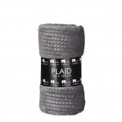 Plaid Joanne Anthracite En...