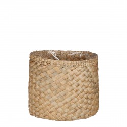 Pot Rond Albury Marron...