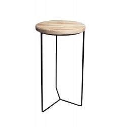 Sellette industrielle haute...