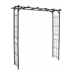 Pergola gm l187x40-h198 ac...
