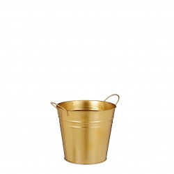 Cache-Pot Joey Or En Fer...