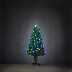 Sapin Fibre Optique Alpa...