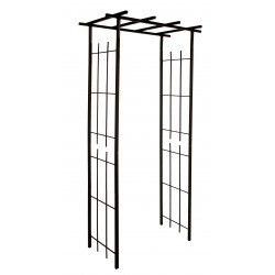 Pergola pm l97x50-h198 ac...