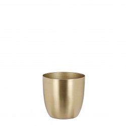 Cache-Pot Alano Or En Fer...