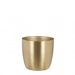 Cache-Pot Alano Or En Fer...