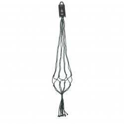 Suspension Knot Vert Coton...