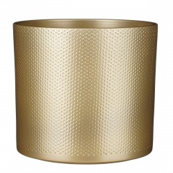 Cache-Pot Era Relief Rond...