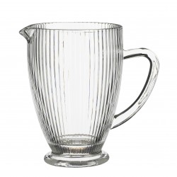 Pichet Merlot  En Verre...