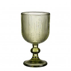 Verre À Vin Merlot Vert...