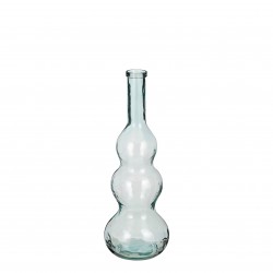 Vase Benito Transparent En...