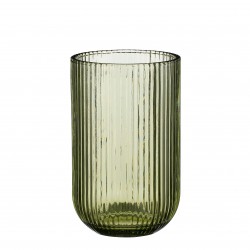 Verre À Eau Merlot Vert...