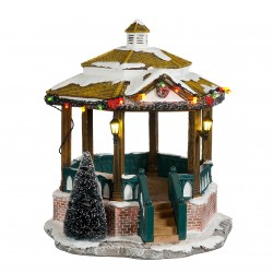Kiosque Musique H22 -...