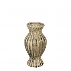Vase Pippa Vert En...