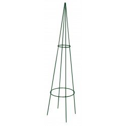 Tipis classique 20x100 vert...