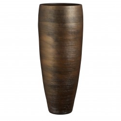 Cache-Pot Alicante Bronze...