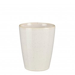 Gobelet Racco Blanc Cassé...