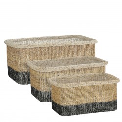 Panier Danfield Brun En...
