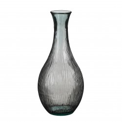 Vase Ligne Dix Anthracite...