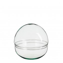 Terrarium Boule Telise...