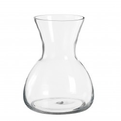 Vase Helena Transparent En...