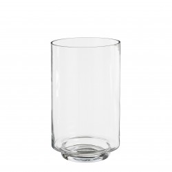 Vase Pascal Transparent En...