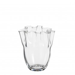 Vase Pollie Transparent En...