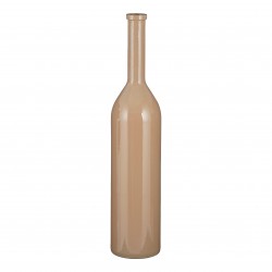 Vase Bouteille Rioja Taupe...