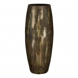 Vase Roel Vert Foncé En...