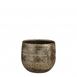 Cache-Pot Marcus Rond...