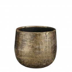 Cache-Pot Marcus Rond...