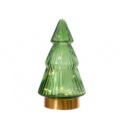 Photophore Sapin Intérieur...