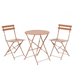 Table+2 Chaise Stockholm...