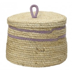 Panier + Couvercle...