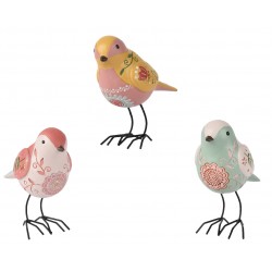 Oiseau Folklore En...