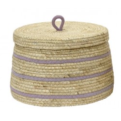 Panier + Couvercle...